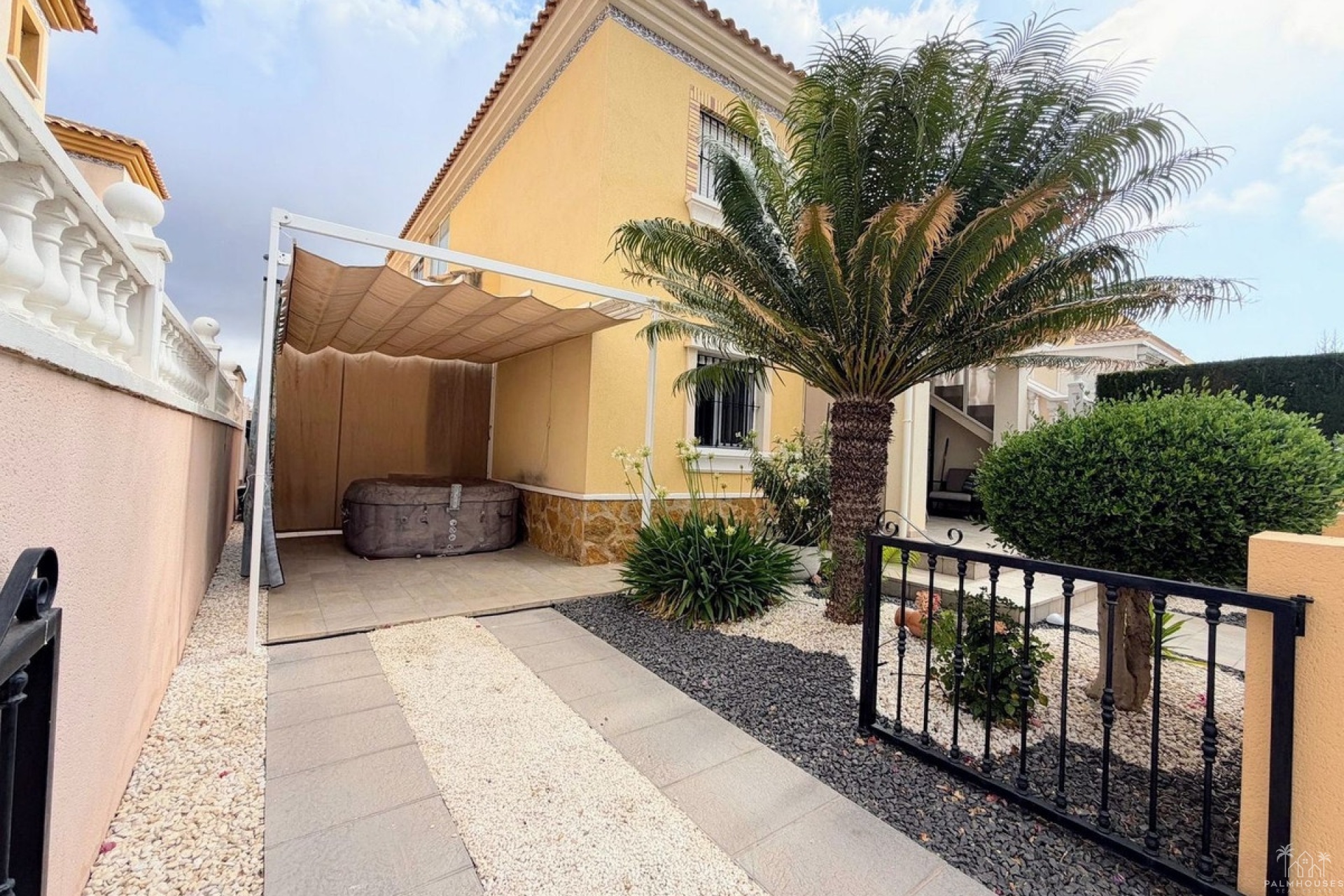 Revente - Apartment - Orihuela - Villamartin