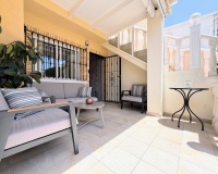 Revente - Apartment - Orihuela - Villamartin