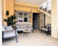 Revente - Apartment - Orihuela - Villamartin