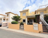 Revente - Apartment - Orihuela - Villamartin