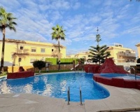 Revente - Apartment - Orihuela - Villamartin