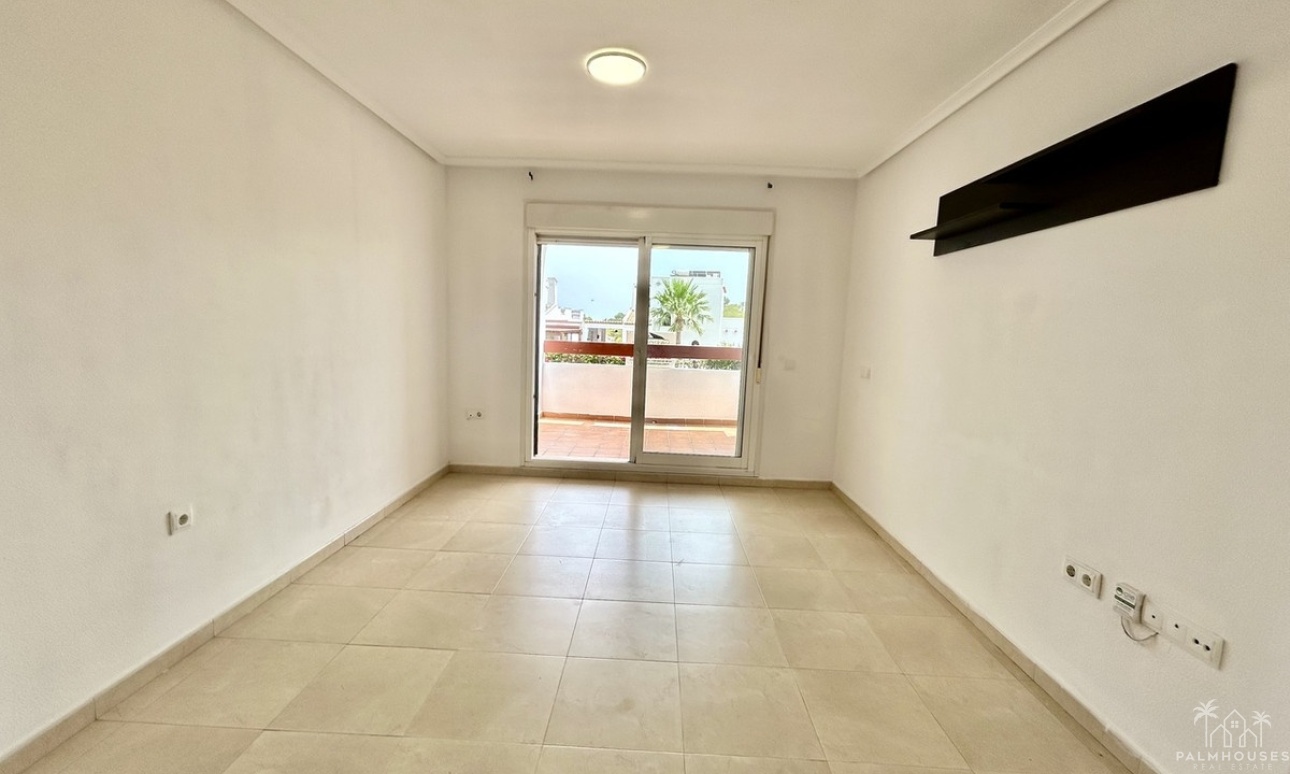 Revente - Apartment - Orihuela - Villamartin