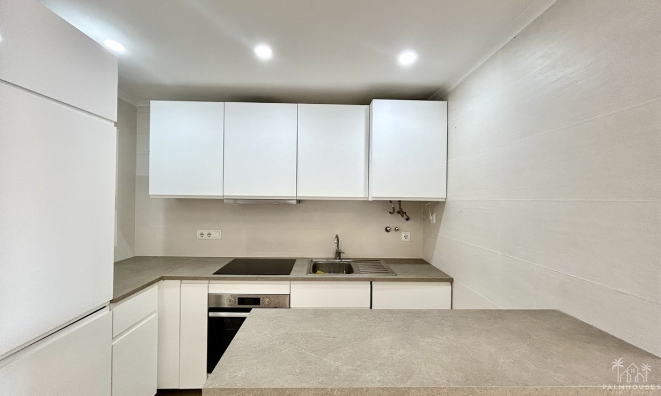 Revente - Apartment - Orihuela - Villamartin