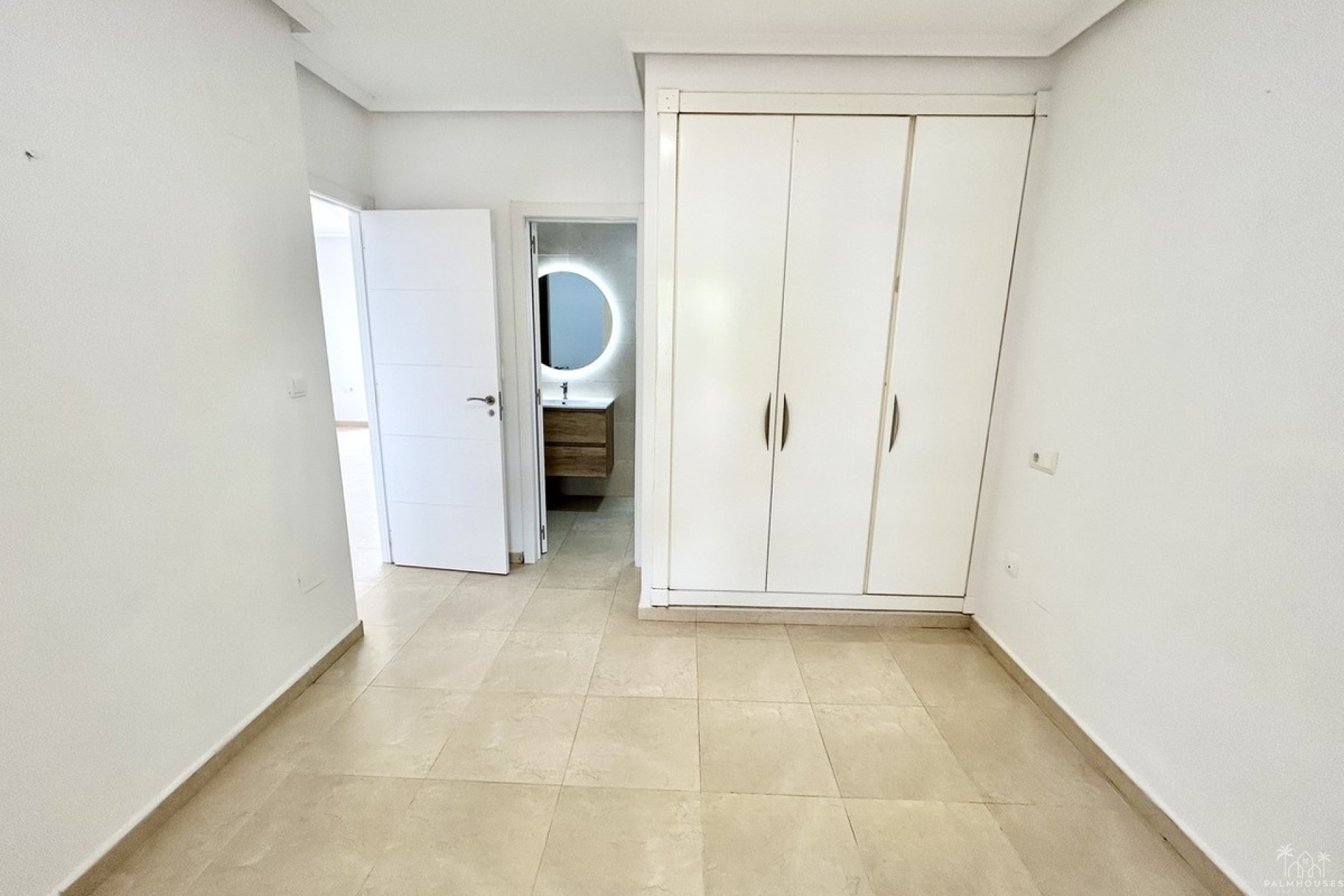 Revente - Apartment - Orihuela - Villamartin