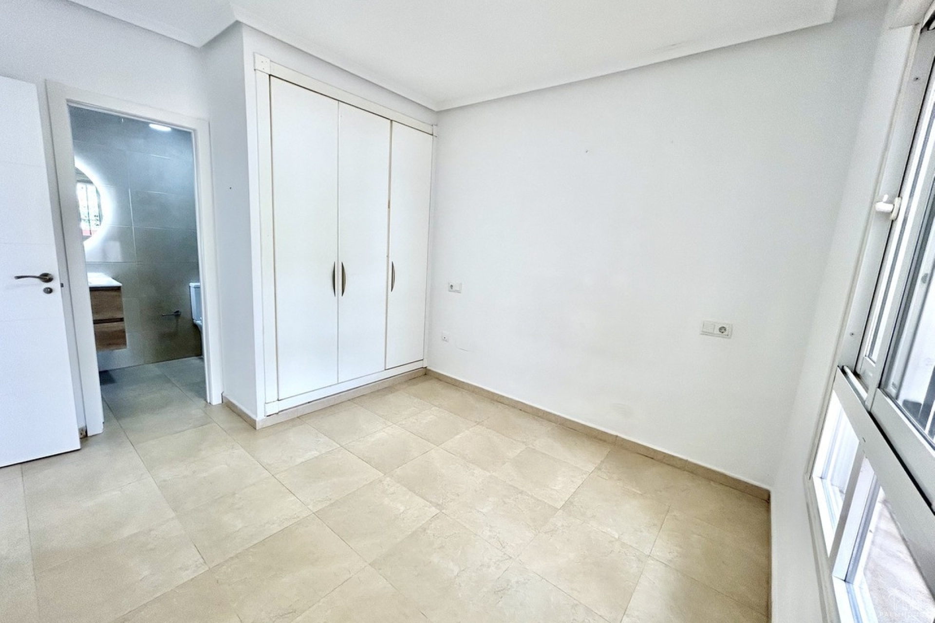 Revente - Apartment - Orihuela - Villamartin