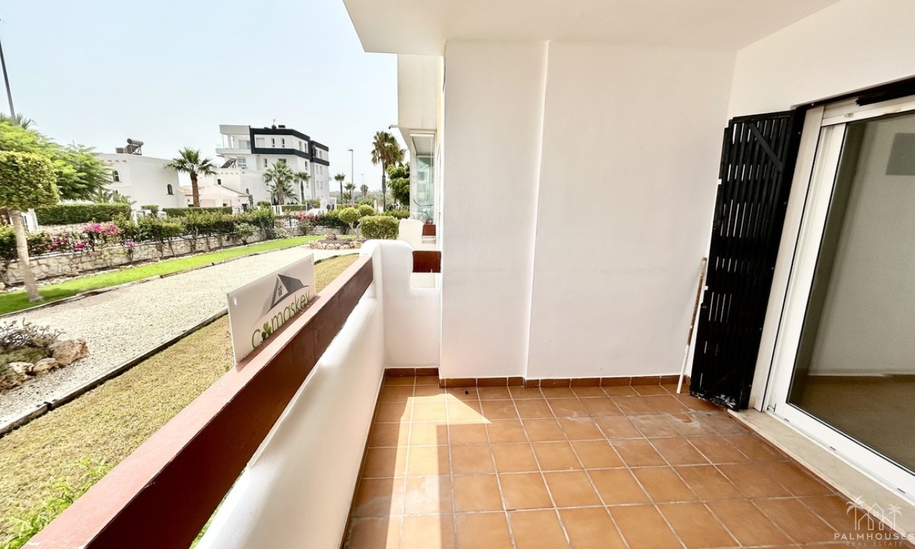 Revente - Apartment - Orihuela - Villamartin
