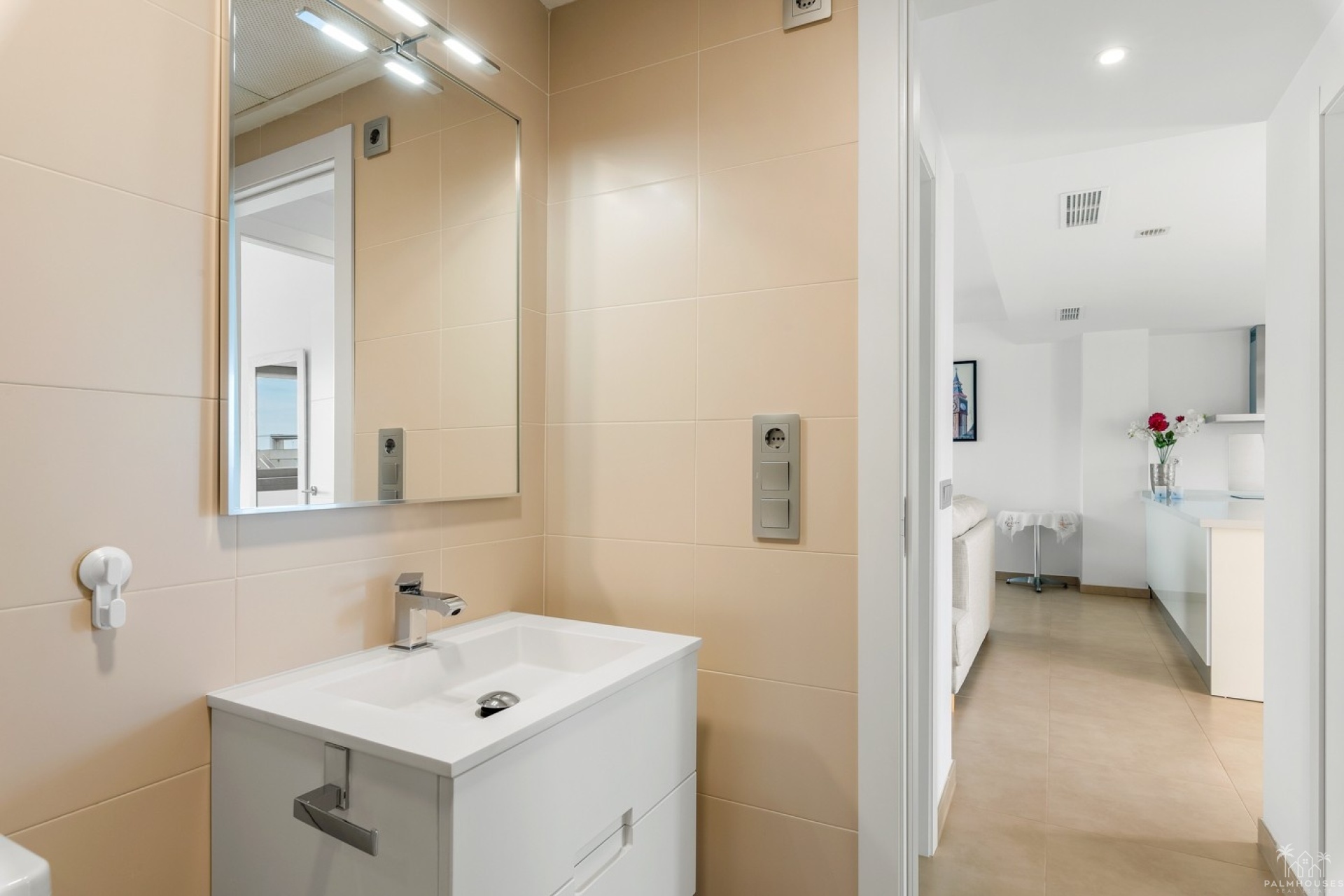 Revente - Apartment - Orihuela - Vistabella Golf