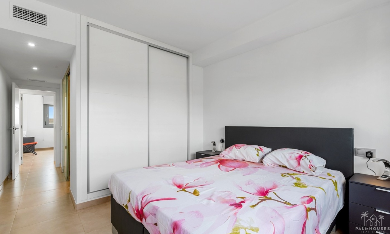 Revente - Apartment - Orihuela - Vistabella Golf