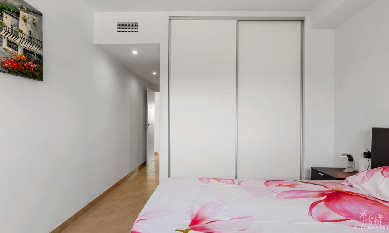 Revente - Apartment - Orihuela - Vistabella Golf