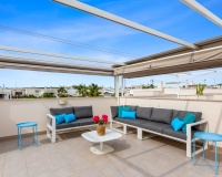 Revente - Apartment - Orihuela - Vistabella Golf