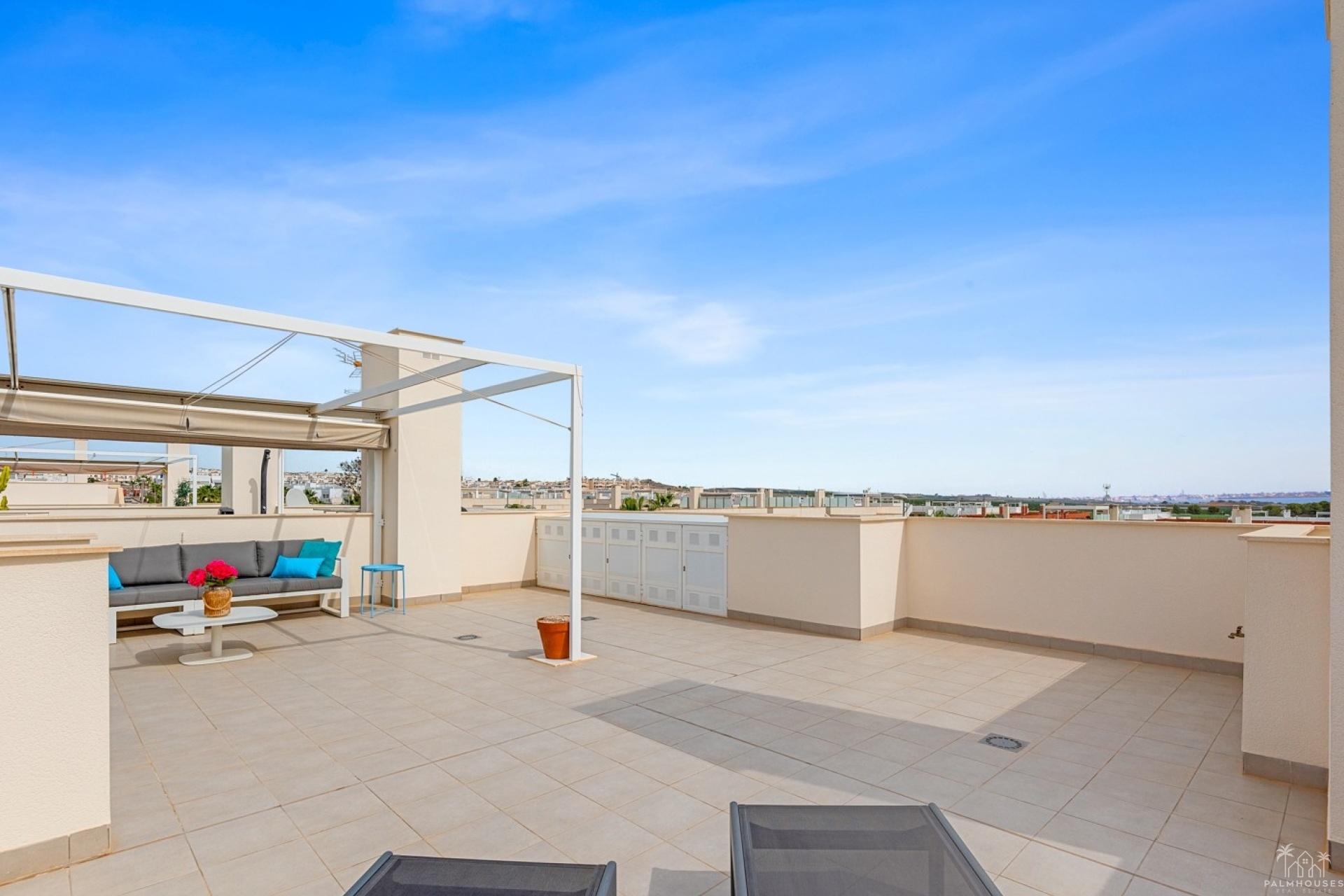 Revente - Apartment - Orihuela - Vistabella Golf