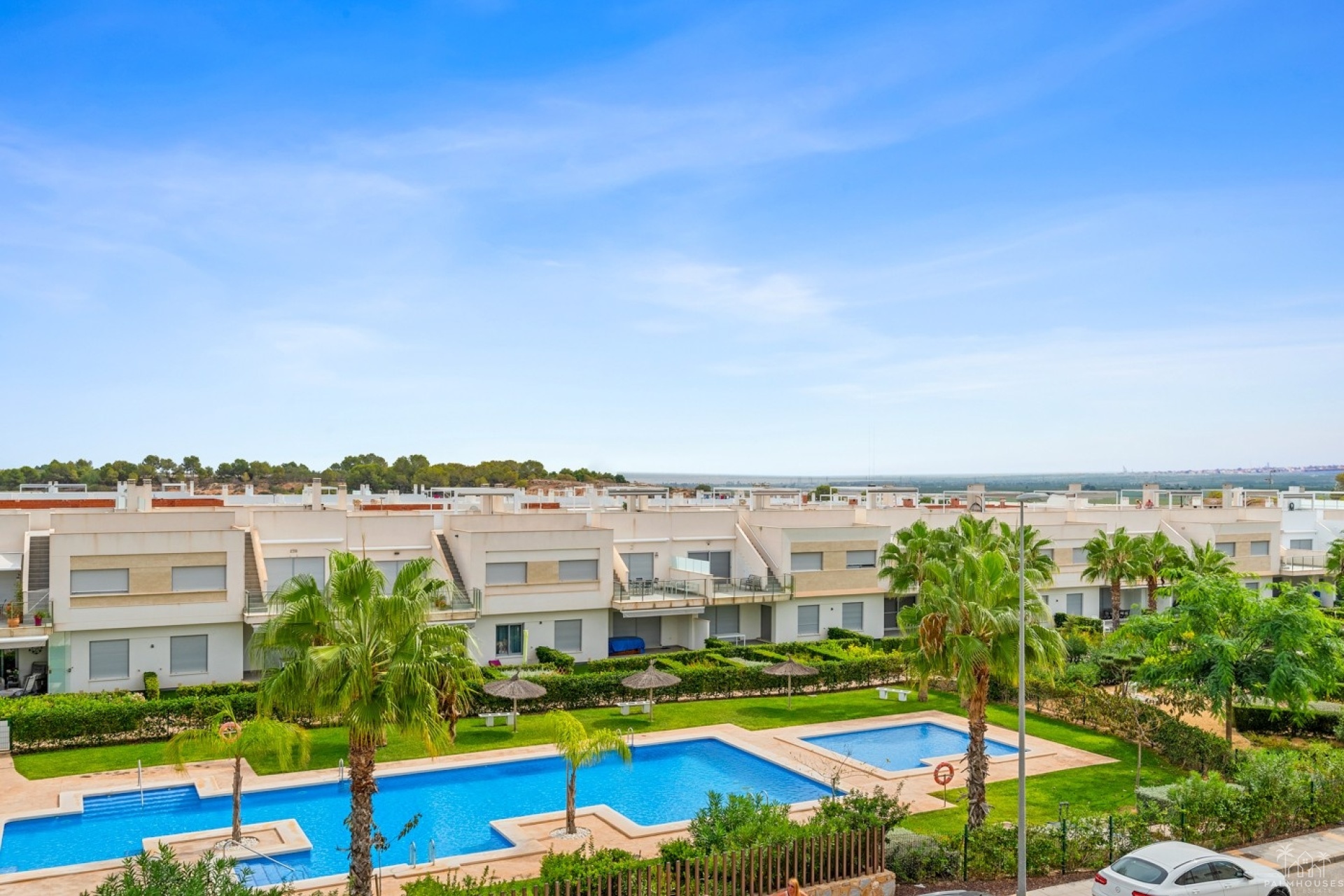 Revente - Apartment - Orihuela - Vistabella Golf