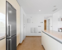 Revente - Apartment - Orihuela - Vistabella Golf