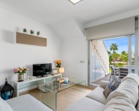 Revente - Apartment - Orihuela - Vistabella Golf