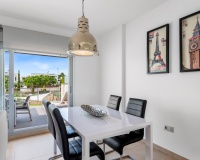 Revente - Apartment - Orihuela - Vistabella Golf