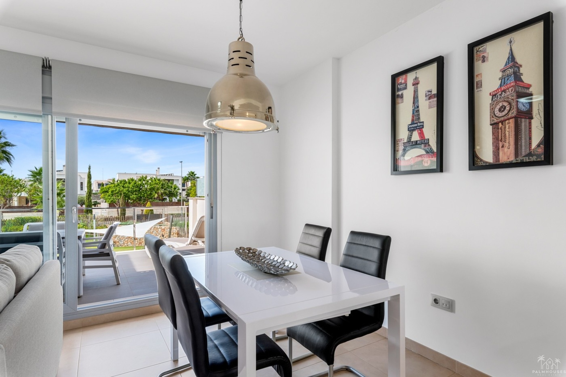 Revente - Apartment - Orihuela - Vistabella Golf