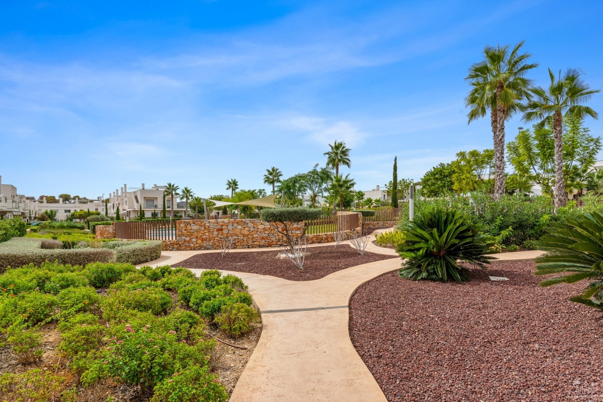 Revente - Apartment - Orihuela - Vistabella Golf