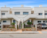 Revente - Apartment - Orihuela - Vistabella Golf