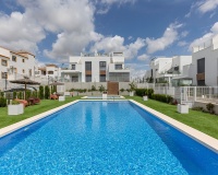 Revente - Apartment - Orihuela - Vistabella Golf