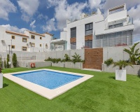 Revente - Apartment - Orihuela - Vistabella Golf