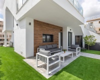 Revente - Apartment - Orihuela - Vistabella Golf