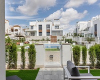 Revente - Apartment - Orihuela - Vistabella Golf