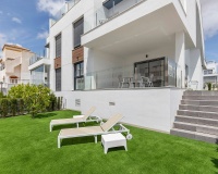 Revente - Apartment - Orihuela - Vistabella Golf