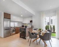 Revente - Apartment - Orihuela - Vistabella Golf