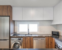 Revente - Apartment - Orihuela - Vistabella Golf