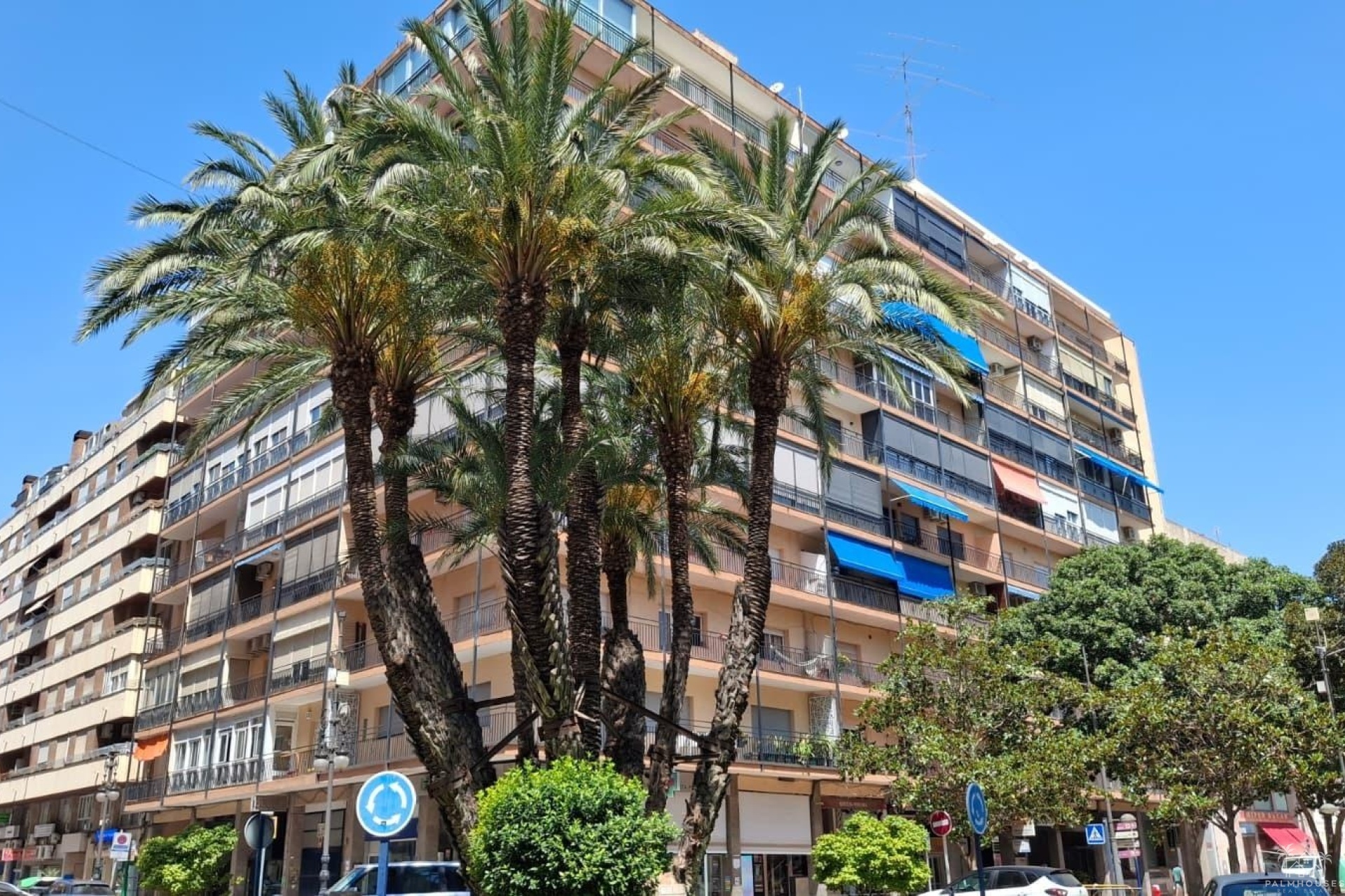 Revente - Apartment - Orihuela - Zona Centro