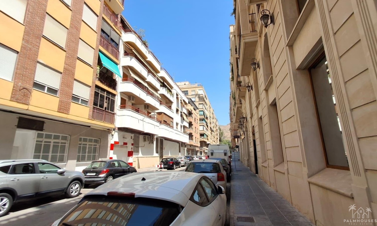 Revente - Apartment - Orihuela - Zona Centro