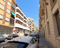 Revente - Apartment - Orihuela - Zona Centro