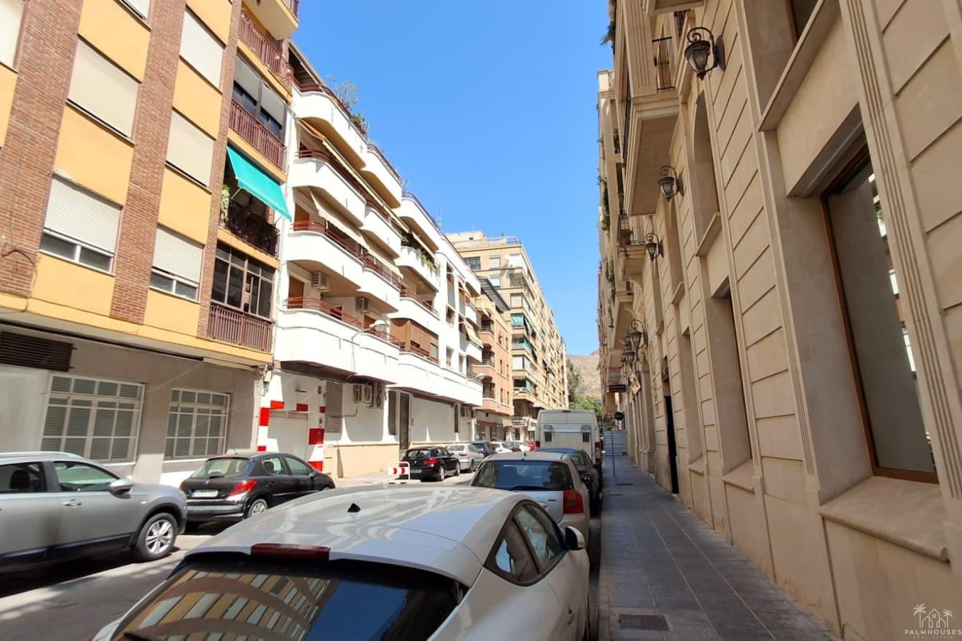 Revente - Apartment - Orihuela - Zona Centro