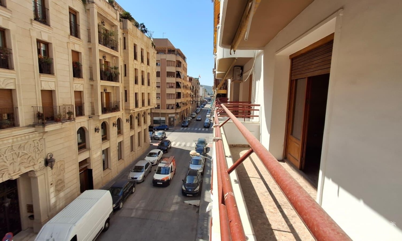 Revente - Apartment - Orihuela - Zona Centro