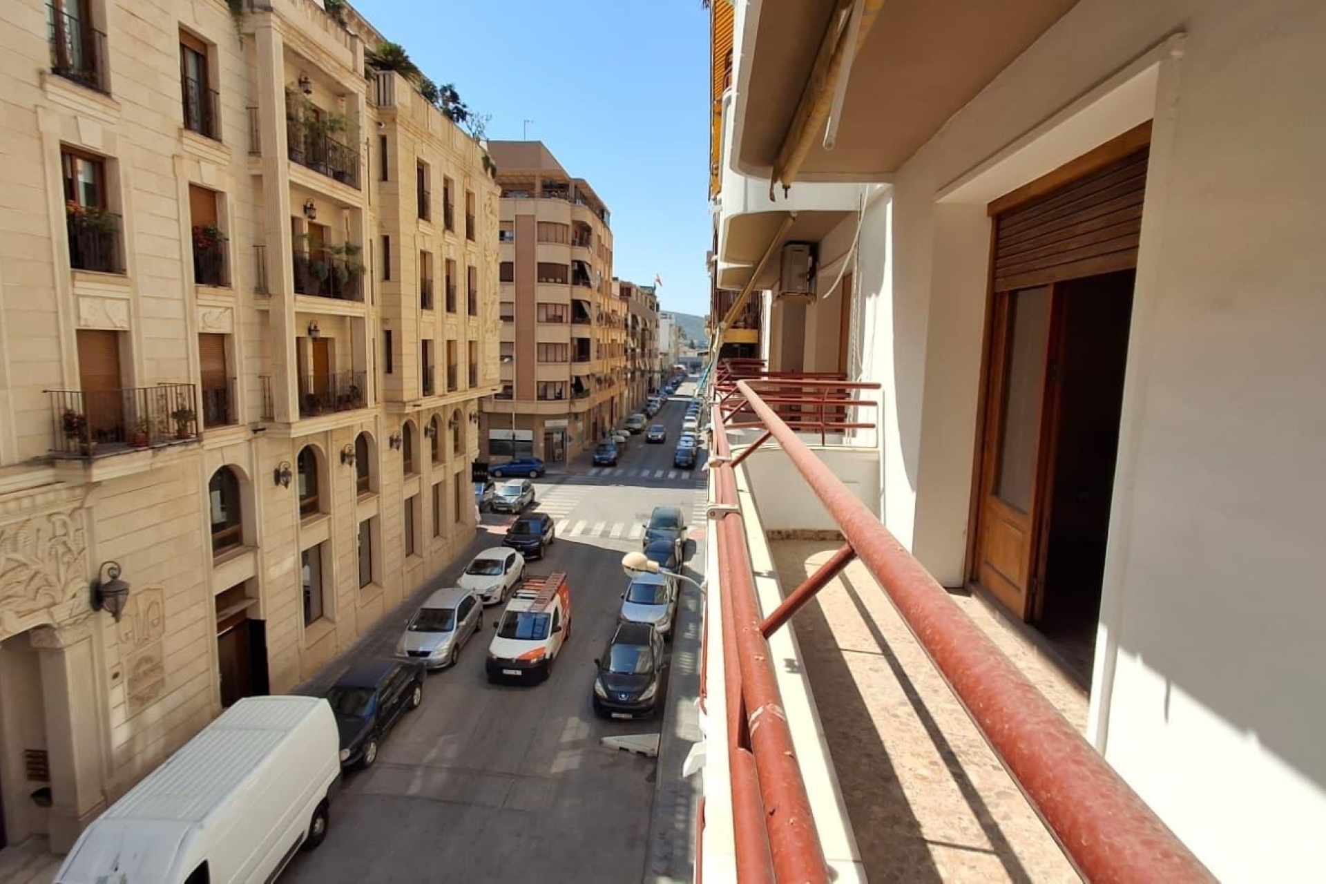 Revente - Apartment - Orihuela - Zona Centro