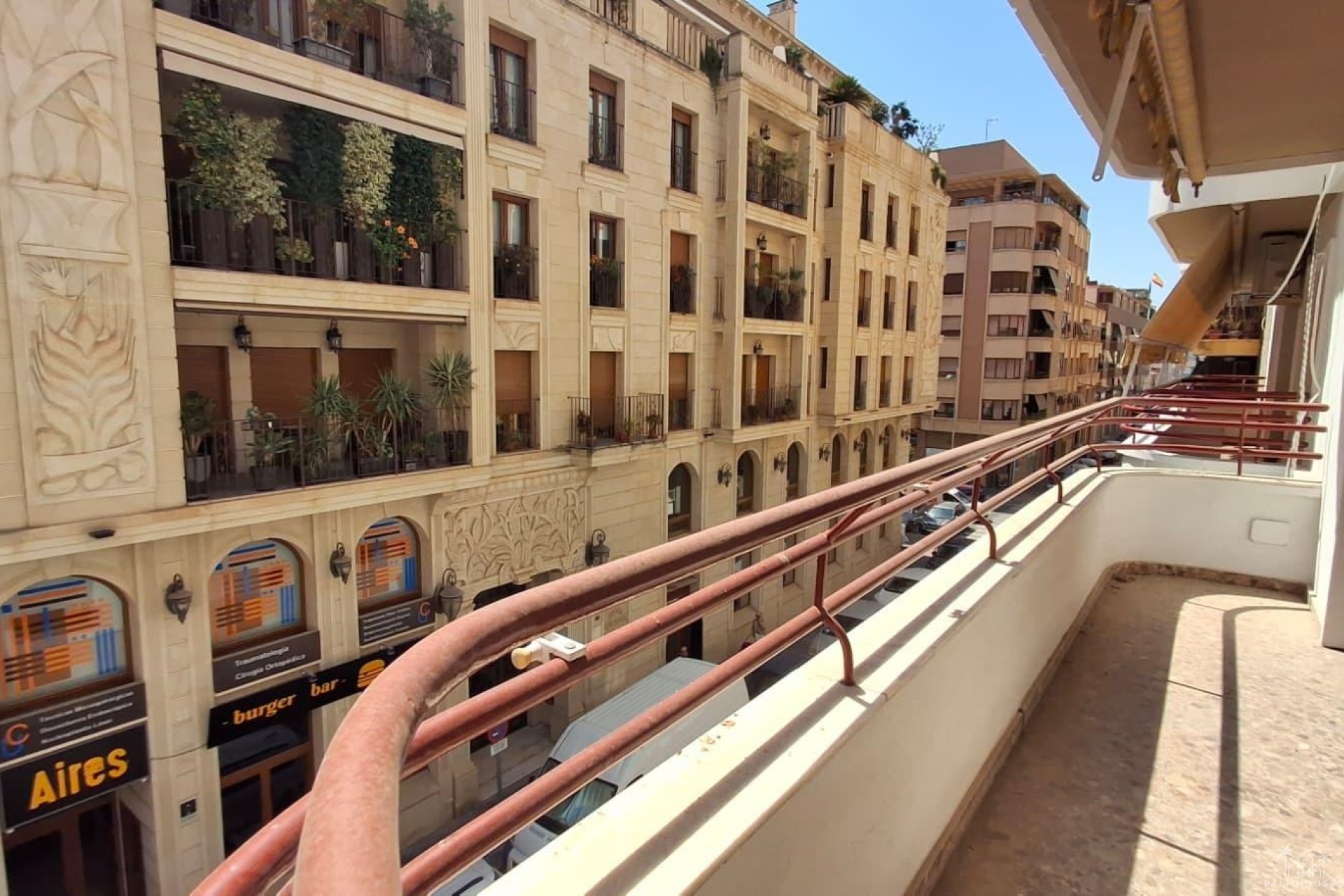 Revente - Apartment - Orihuela - Zona Centro