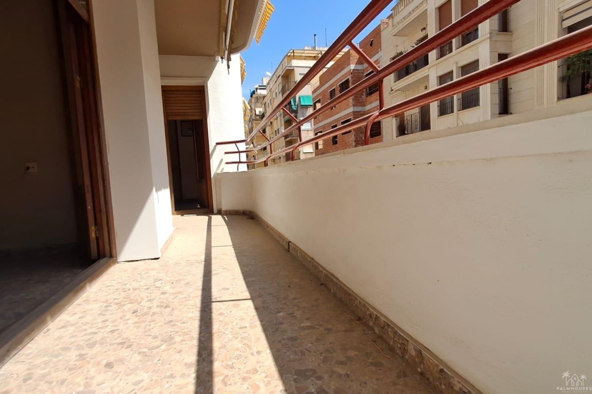 Revente - Apartment - Orihuela - Zona Centro