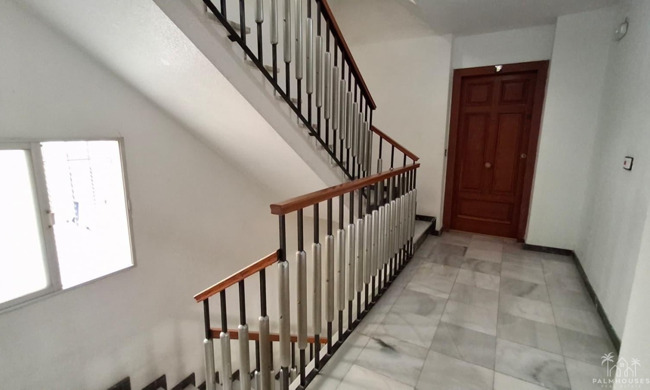 Revente - Apartment - Orihuela - Zona Centro
