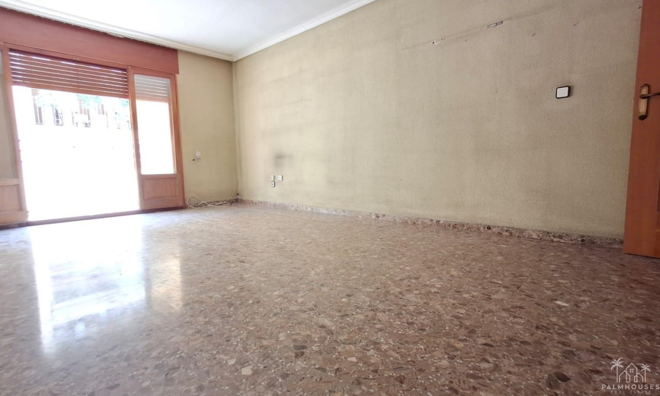 Revente - Apartment - Orihuela - Zona Centro