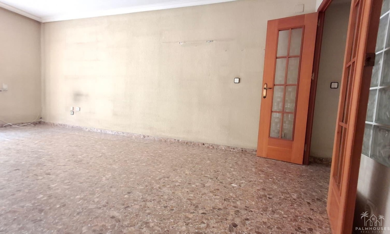 Revente - Apartment - Orihuela - Zona Centro