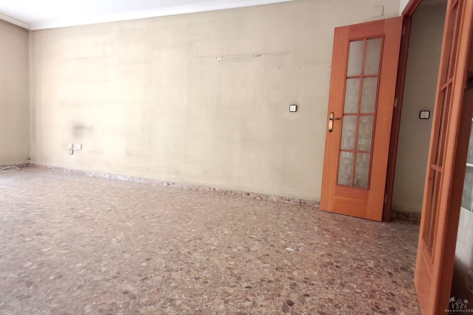 Revente - Apartment - Orihuela - Zona Centro