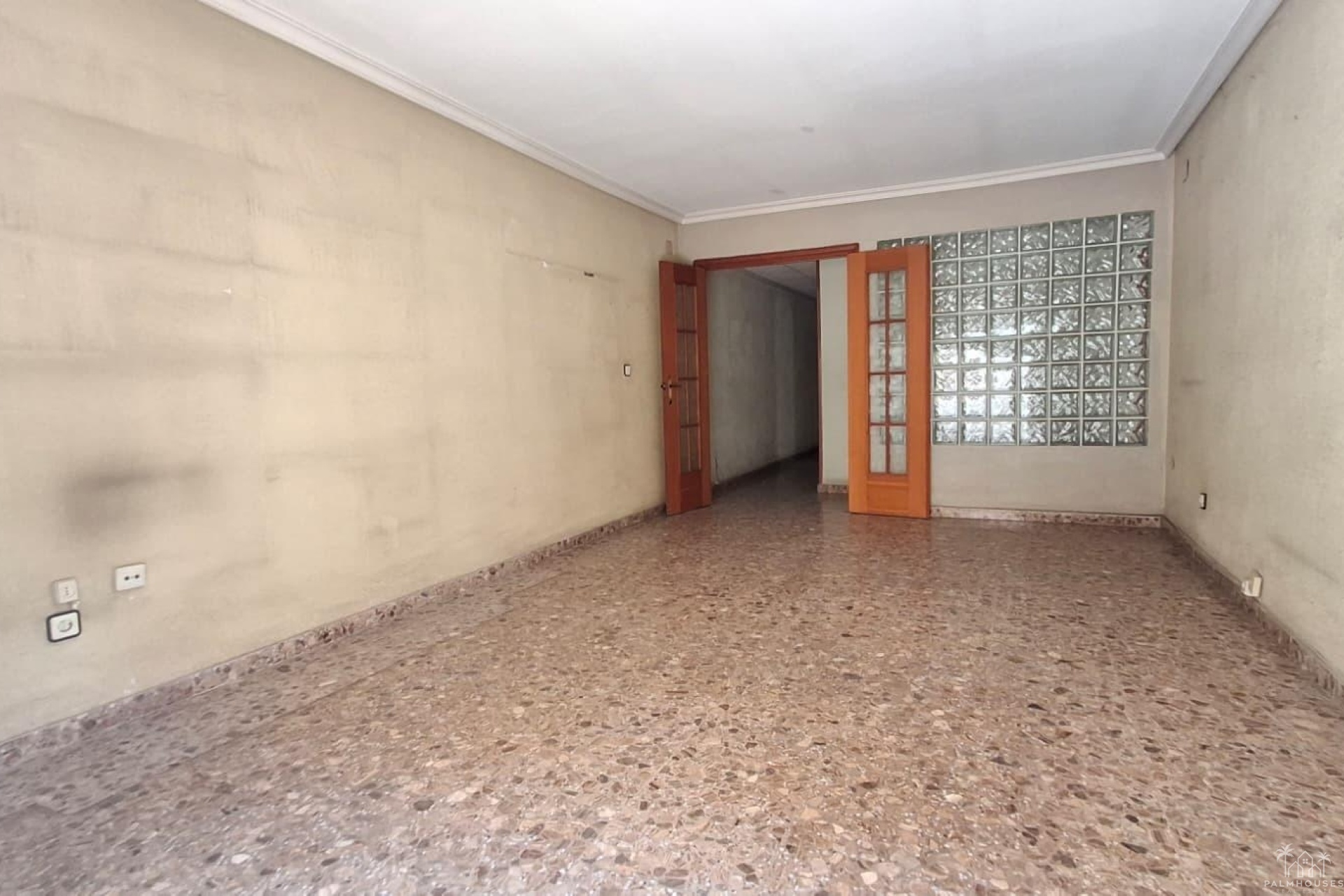Revente - Apartment - Orihuela - Zona Centro