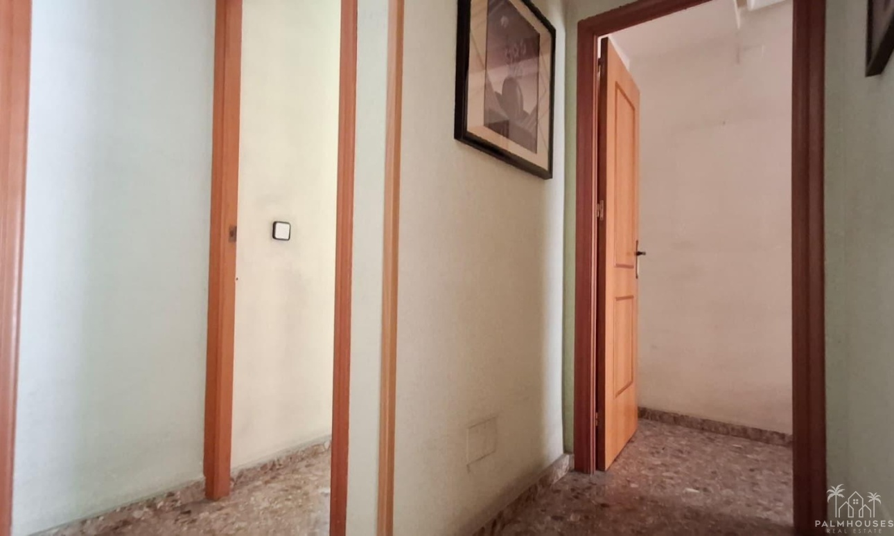 Revente - Apartment - Orihuela - Zona Centro