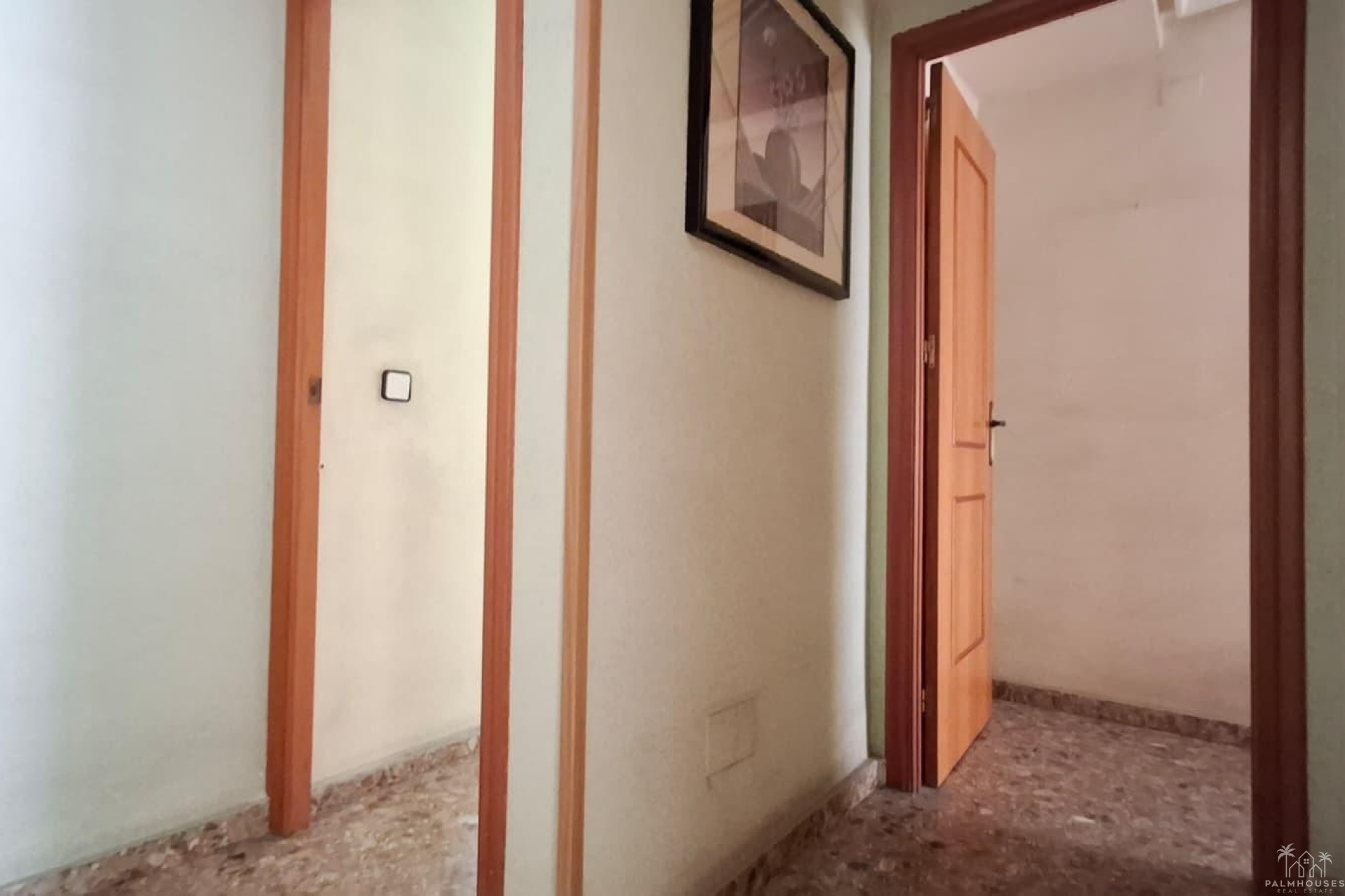 Revente - Apartment - Orihuela - Zona Centro