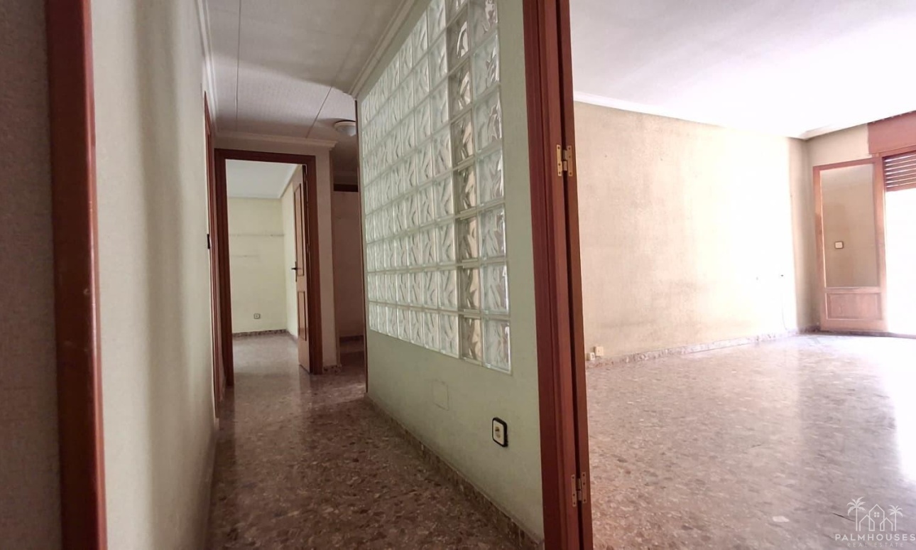 Revente - Apartment - Orihuela - Zona Centro