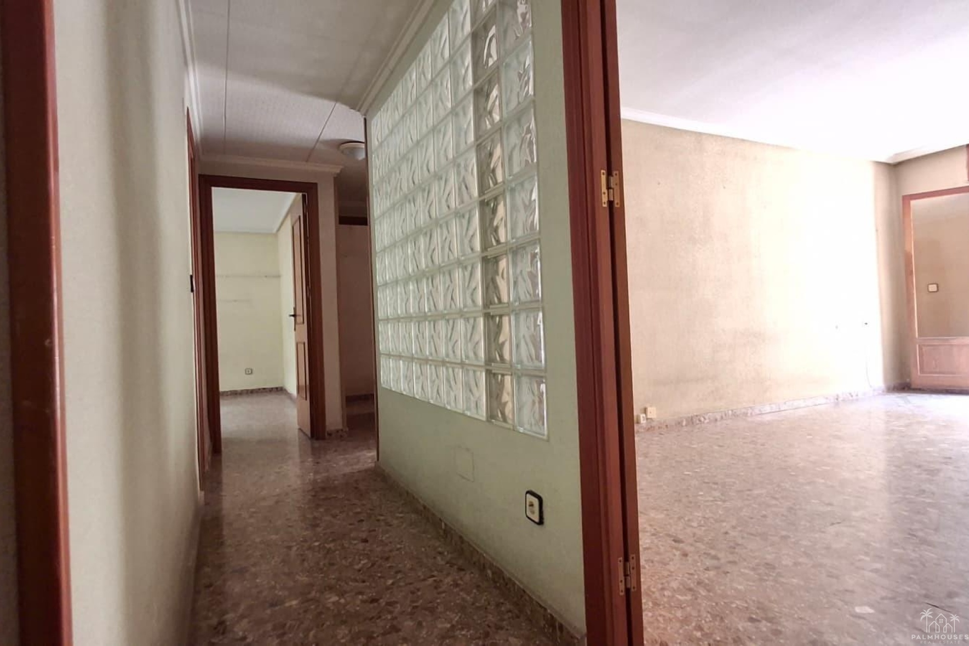 Revente - Apartment - Orihuela - Zona Centro