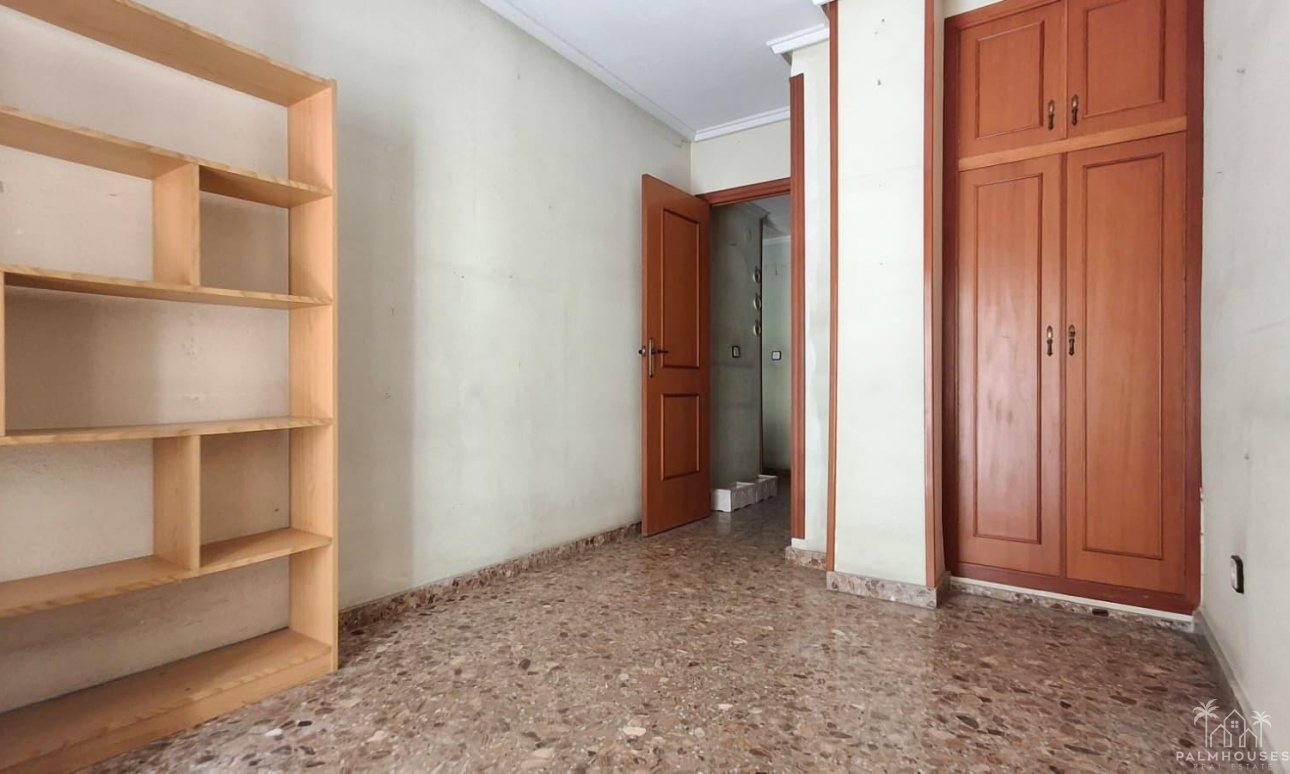 Revente - Apartment - Orihuela - Zona Centro