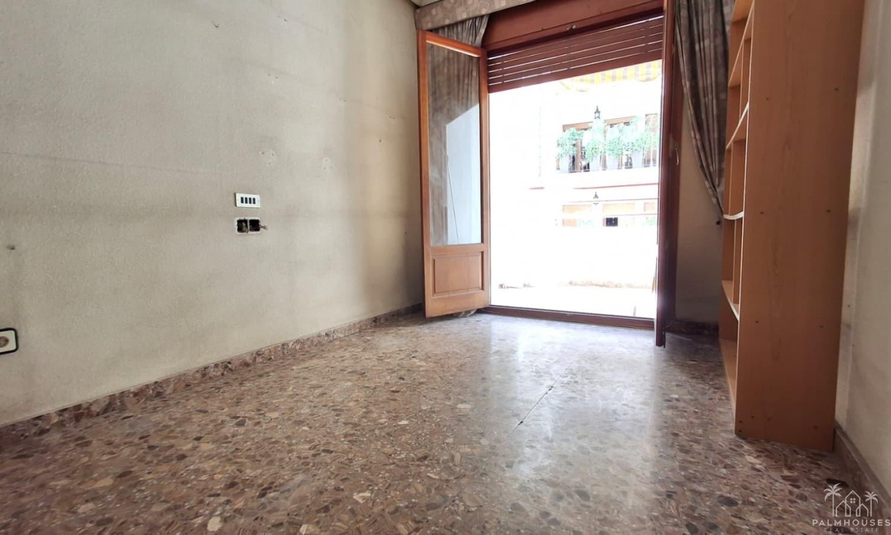 Revente - Apartment - Orihuela - Zona Centro