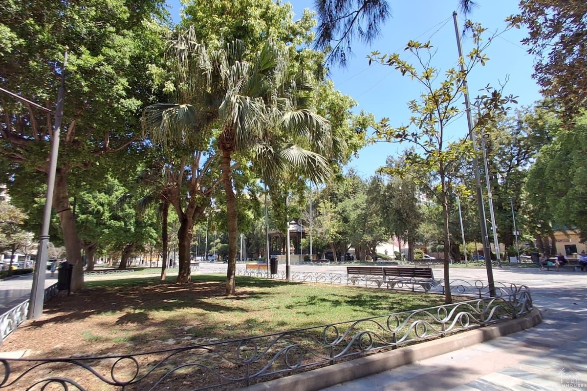 Revente - Apartment - Orihuela - Zona Centro