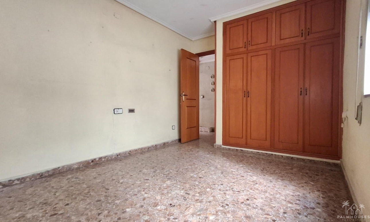 Revente - Apartment - Orihuela - Zona Centro